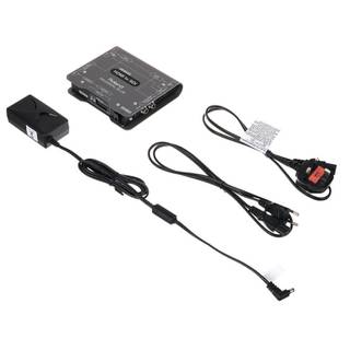 Roland VC-1HS videoconverter HDMI naar SDI