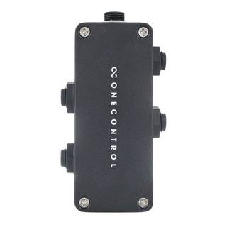 One Control 1 Loop Box signaalsplitter pedaal
