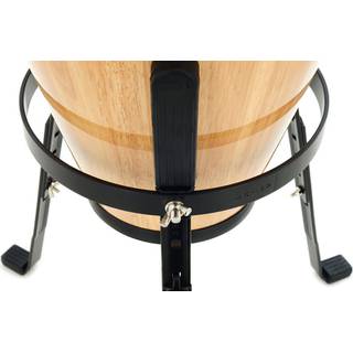 Meinl HC555NT Headliner 10 Inch 11 Inch Set Natural