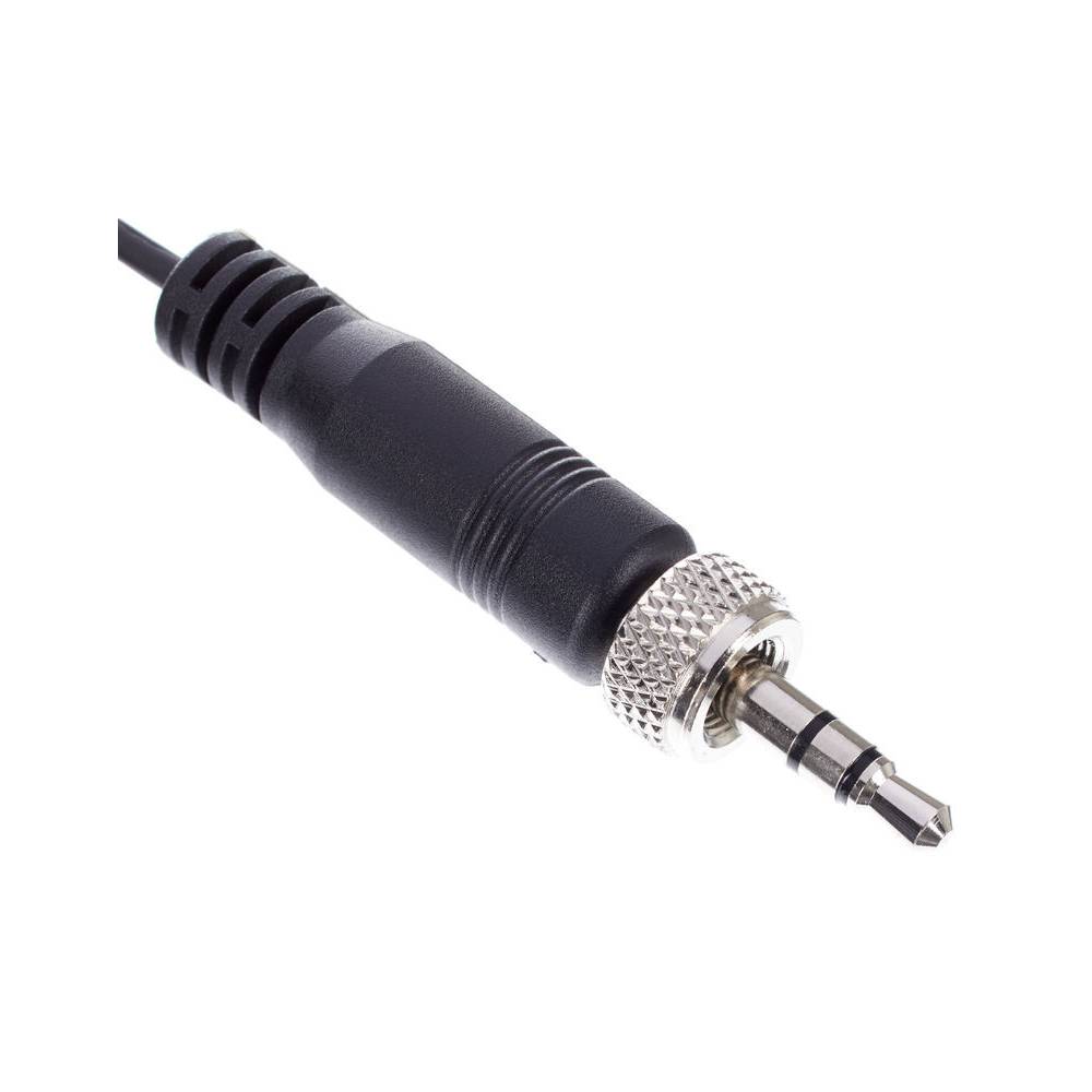 Sennheiser HSP 4-EW headset cardioide microfoon kleur B