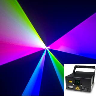 Laserworld Tarm 6 laser