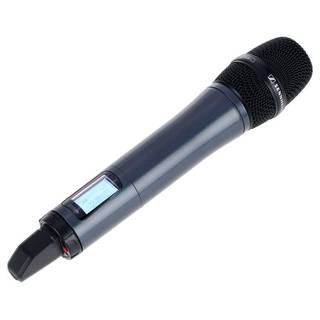 Sennheiser ew 100 G4-835-S-E handheld draadloos (821-865 Mhz)