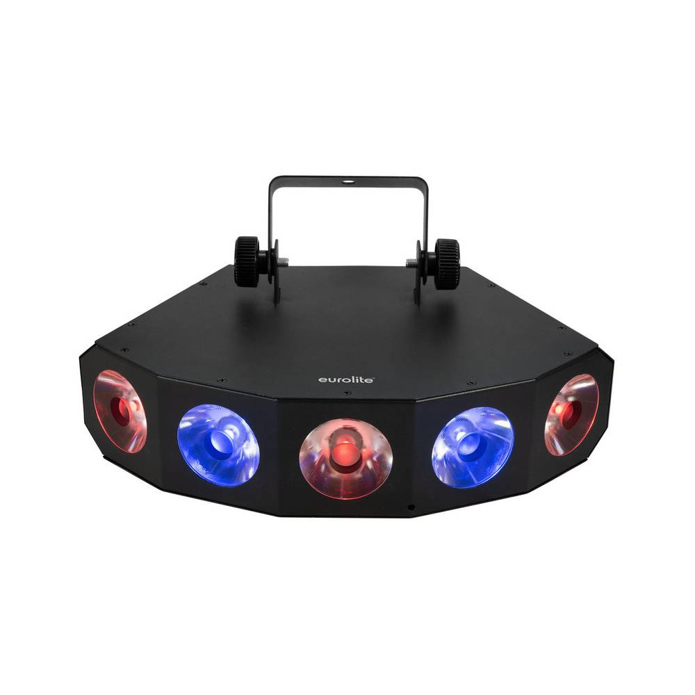 Eurolite LED SCY-500 QCL Beam lichteffect