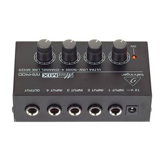 Behringer MX400 Micromix