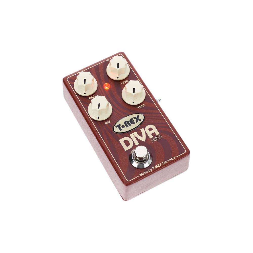 T-Rex Diva Drive