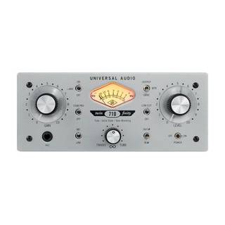 Universal Audio 710 Twin-Finity