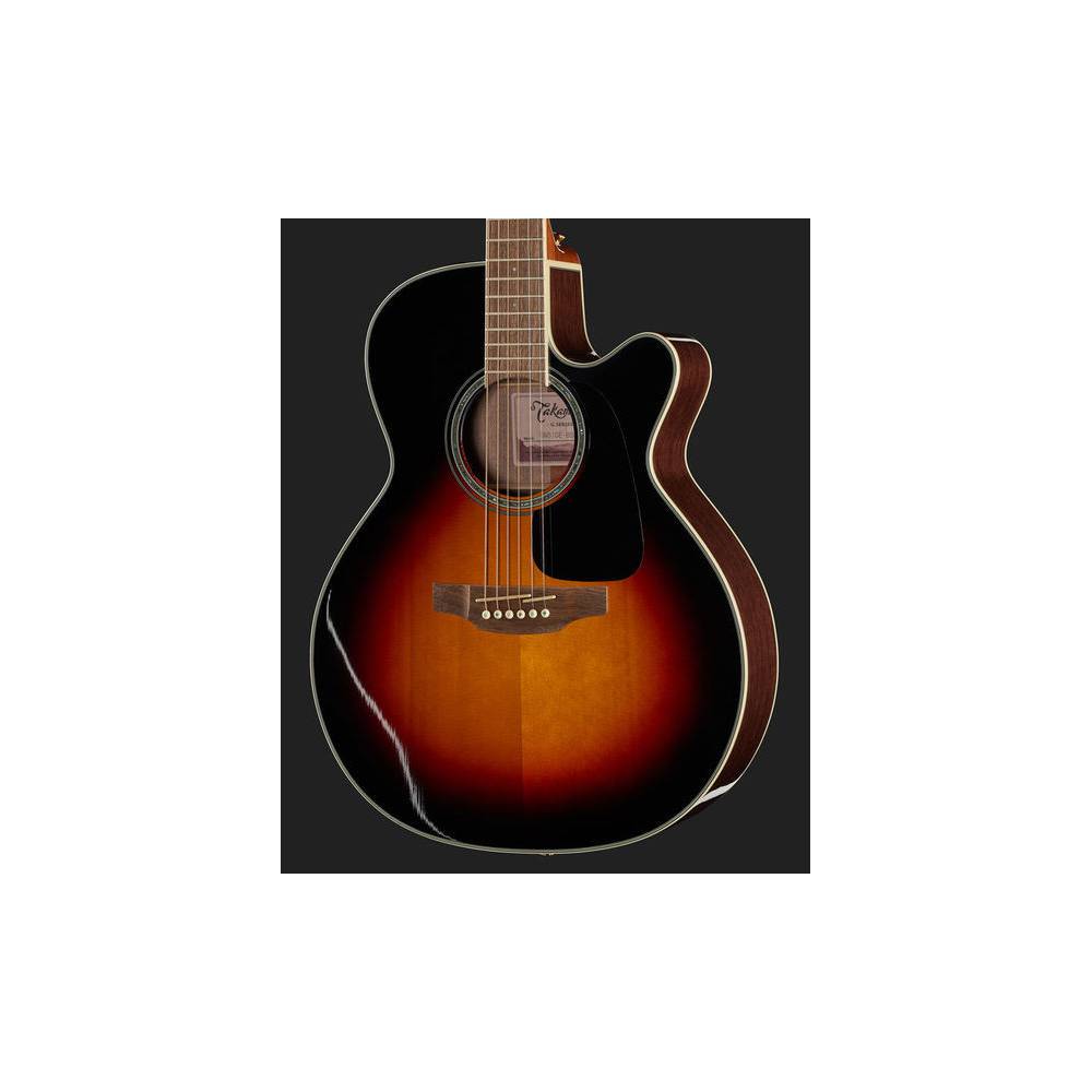 Takamine GD15CE elektrisch-akoestische westerngitaar naturel