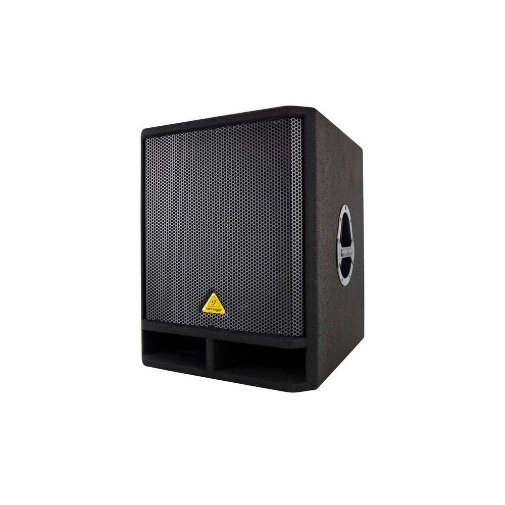 Behringer VQ1800D actieve subwoofer