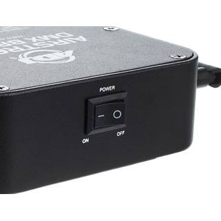 American DJ Airstream DMX Bridge
