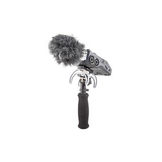 RYCOTE Audio Kit (HD) - Zoom H6
