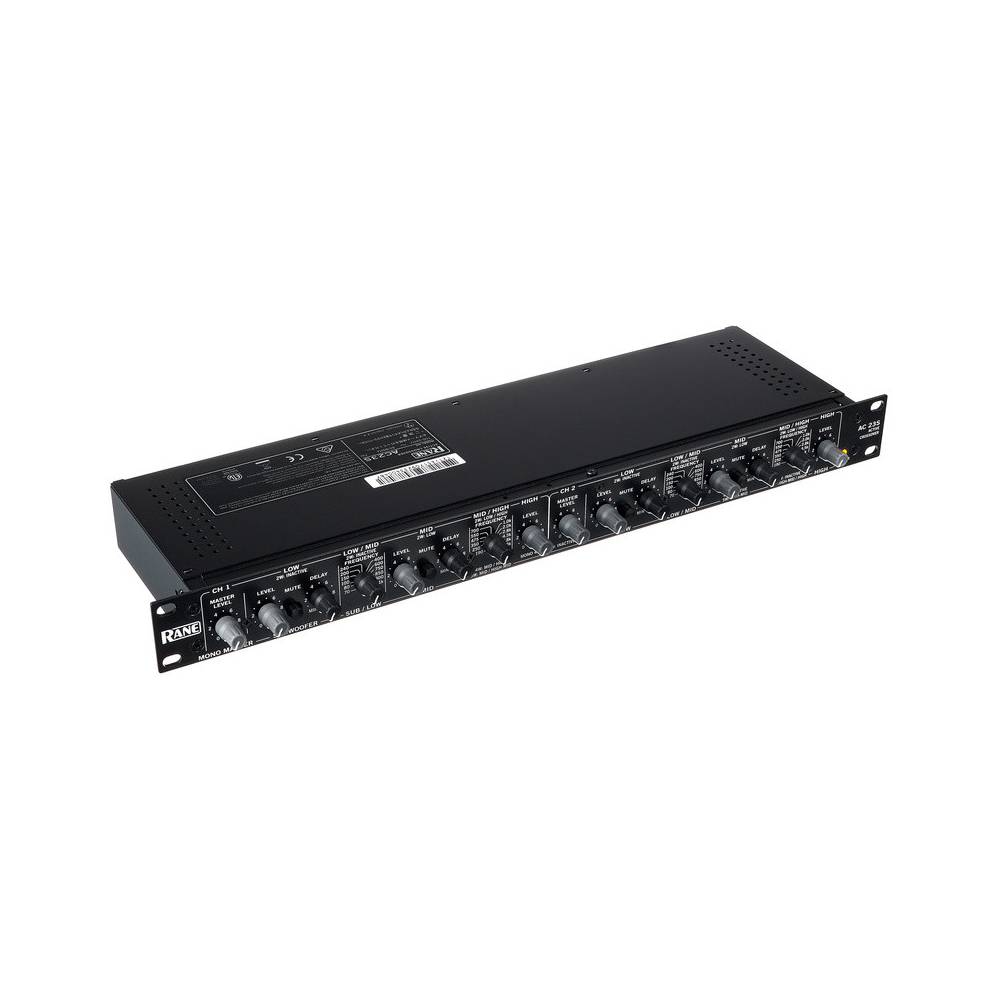 Rane AC 23S