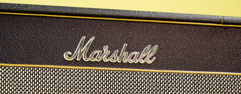 Review: Marshall SV20C Studio Vintage 1959SLP 20W gitaarversterker