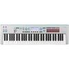 Korg KROSS 2 61-GB SE Special Edition Gray-Blue synthesizer