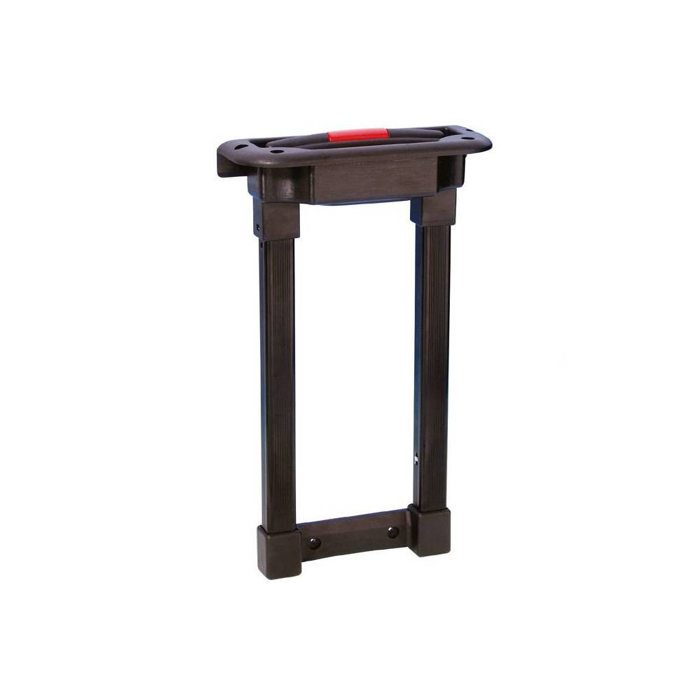 Adam Hall 34731 Uitschuifbaar inbouw handvat