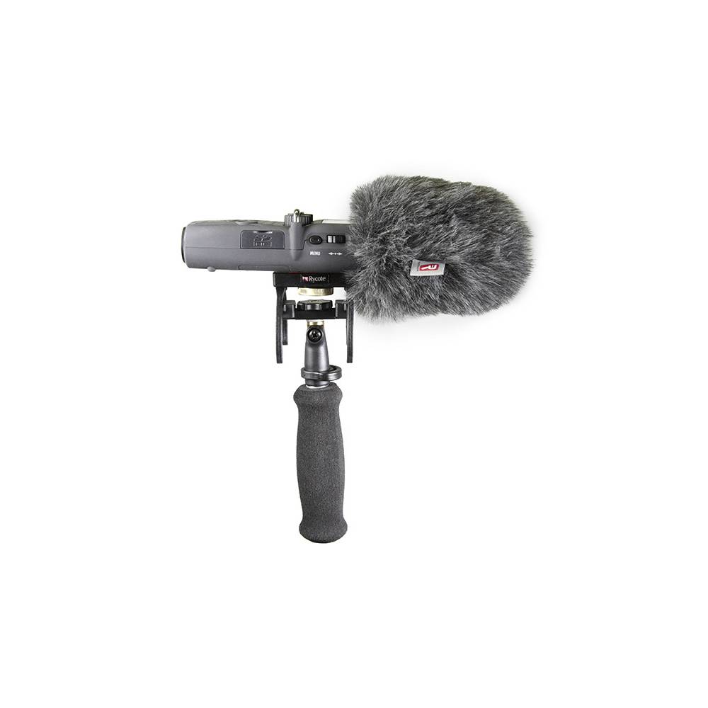 RYCOTE Audio Kit - ZOOM H5