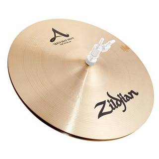 Zildjian 14 A Quick Beat Hihats