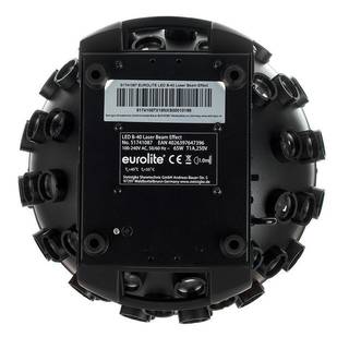 Eurolite LED B-40 Laser Beam effect