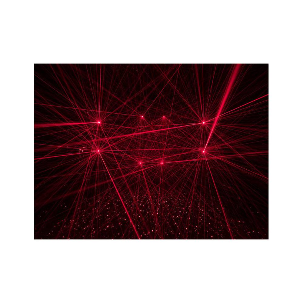 Eurolite LED Multi FX Laser Bar