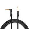 Warm Audio Premier Series Instrument Cable 5.5m right angle