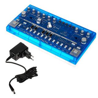 Behringer TD-3-BB Analog Bass Line Synthesizer