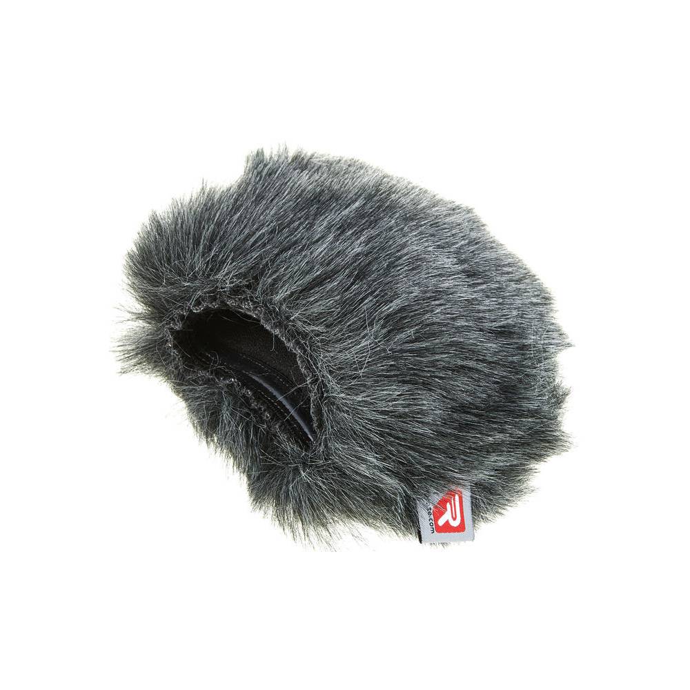 RYCOTE Audio Kit (HD) - Zoom H6