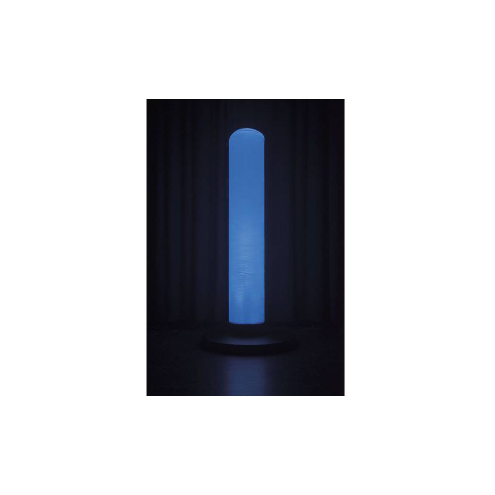 Showtec Aircone Q6 WDMX LED aircone