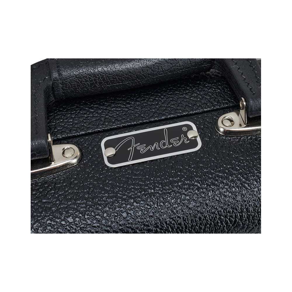 Fender Standard Hardshell Case Black