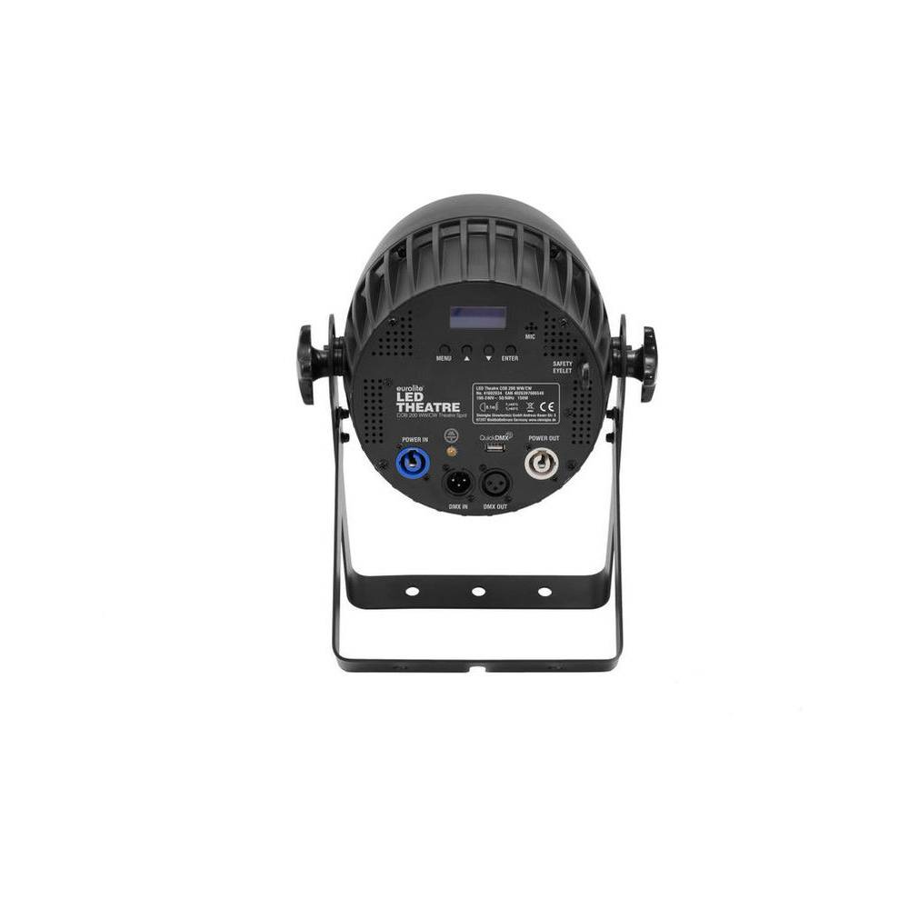 Eurolite LED Theatre spot 200 WW/CW