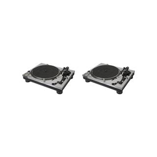 Technics SL 1200 Deckplate B-STOCK
