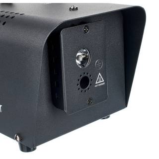 Eurolite N-19 LED Hybrid RGB fogger