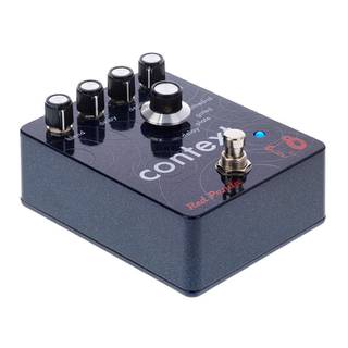 Red Panda Context reverb effectpedaal