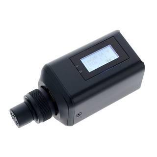 Sennheiser SKP 500 G4-BW plug-on zender (626-698 MHz)