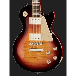 Epiphone Les Paul Standard '60s Bourbon Burst elektrische gitaar