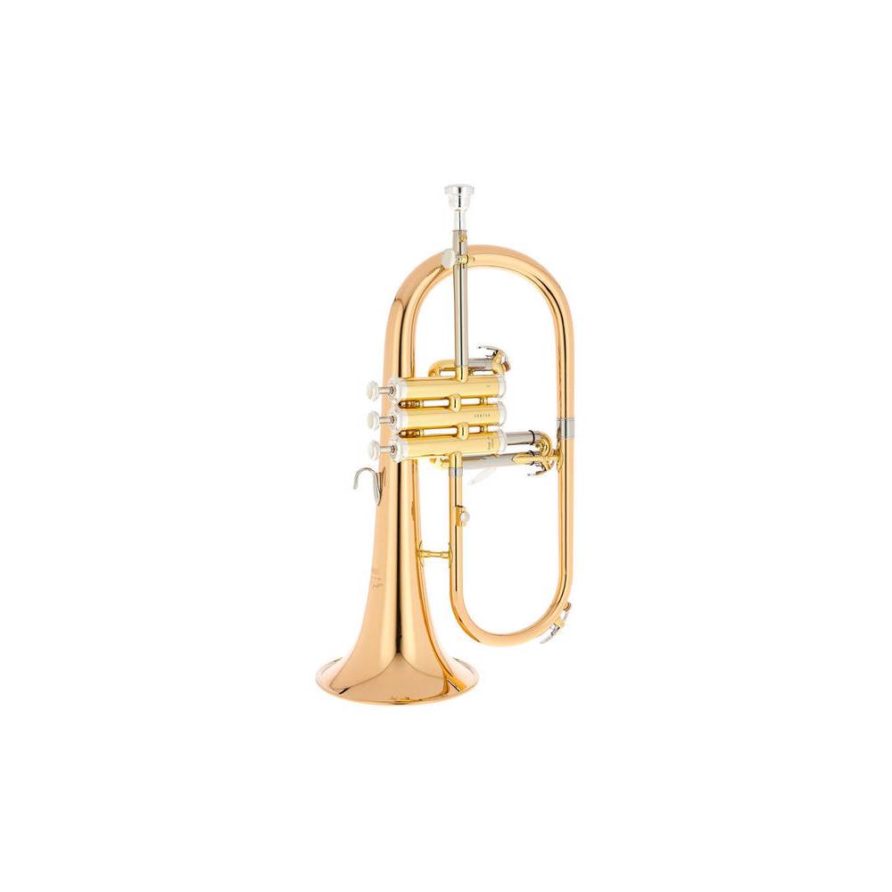 Yamaha YFH-631G Professional Bb Flugelhorn
