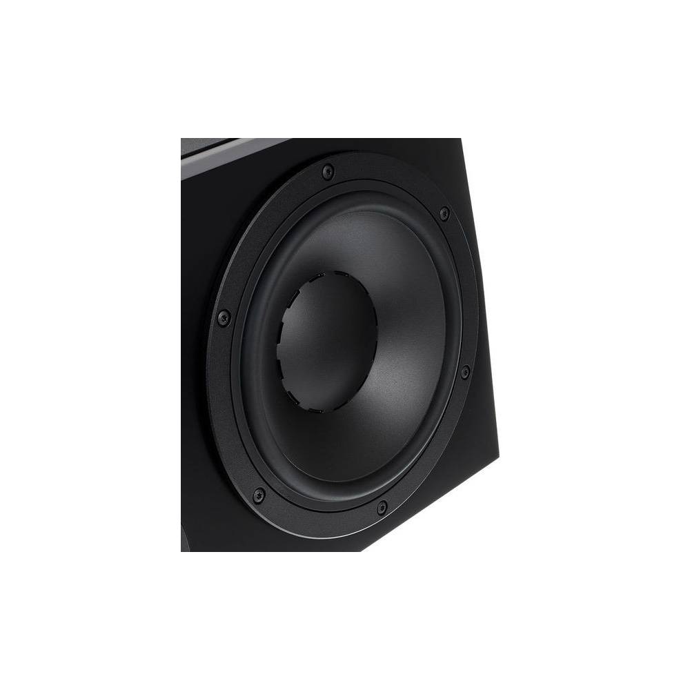 Dynaudio LYD-48 Black links