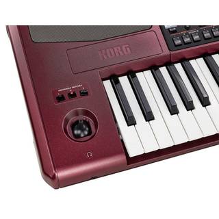 Korg Pa1000 Professional Arranger keyboard