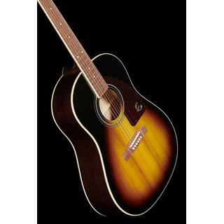 Epiphone AJ220S Vintage Sunburst