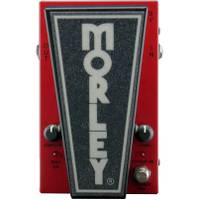 Morley 20/20 Bad Horsie Wah effectpedaal