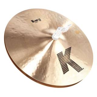 Zildjian 13 KZ Special Hihats