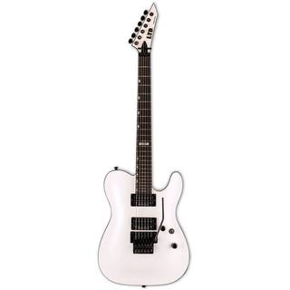 ESP LTD Eclipse '87 Pearl White elektrische gitaar
