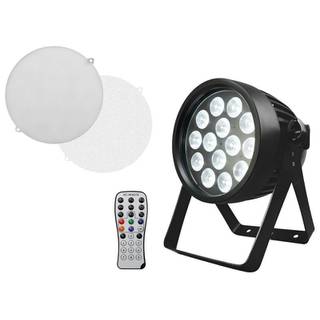 Eurolite LED IP PAR 14x10W HCL spot