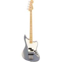 Fender Player Jaguar Bass Silver MN
