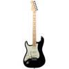 Fender American Professional Stratocaster LH MN Black