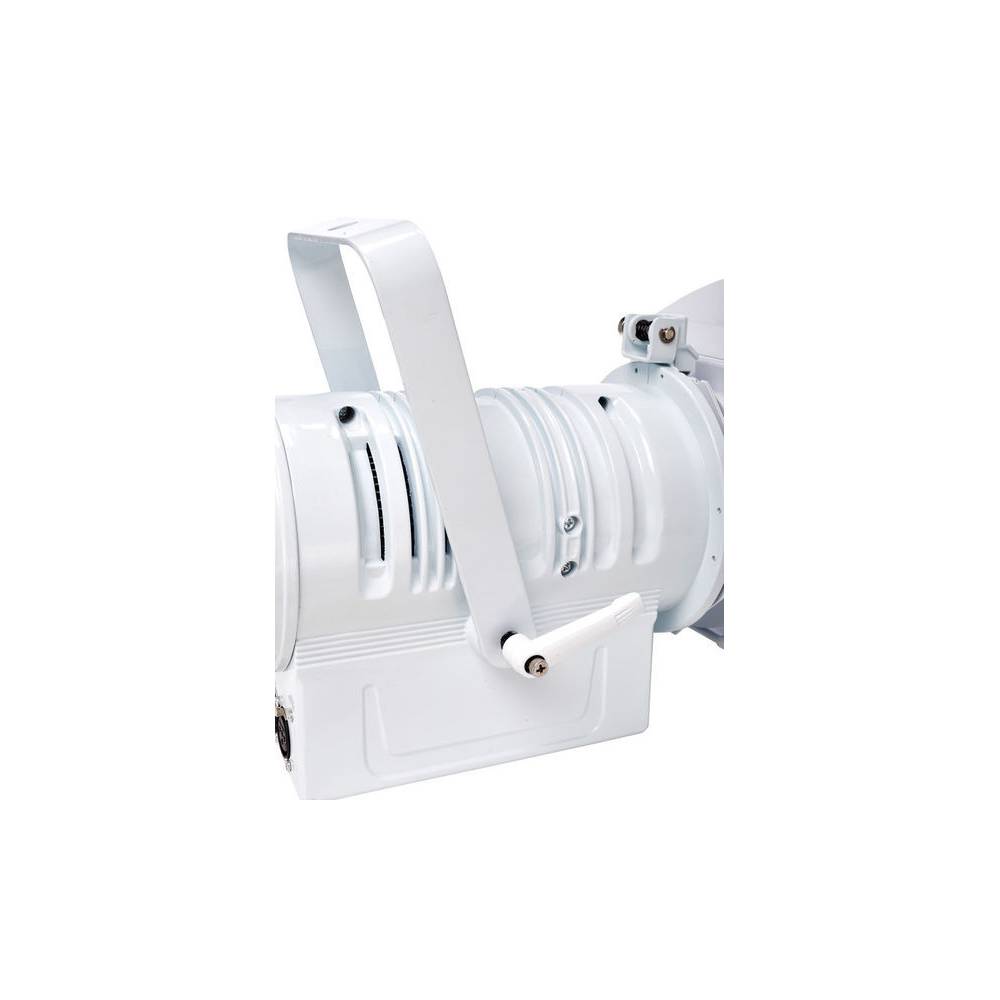 Cameo TS 60 W RGBW WH LED theater spotlight