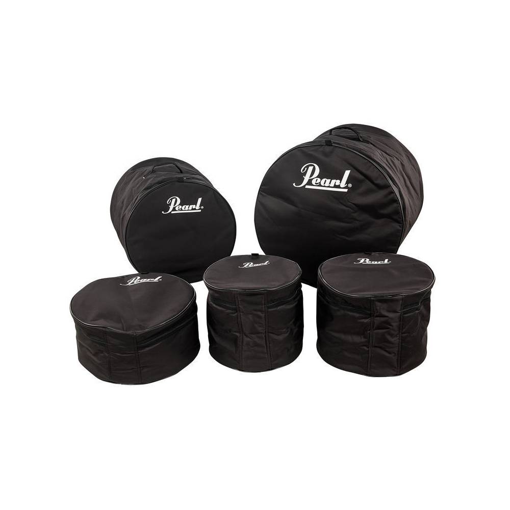 Pearl DBS02N 5 Piece Fusion Bag Set