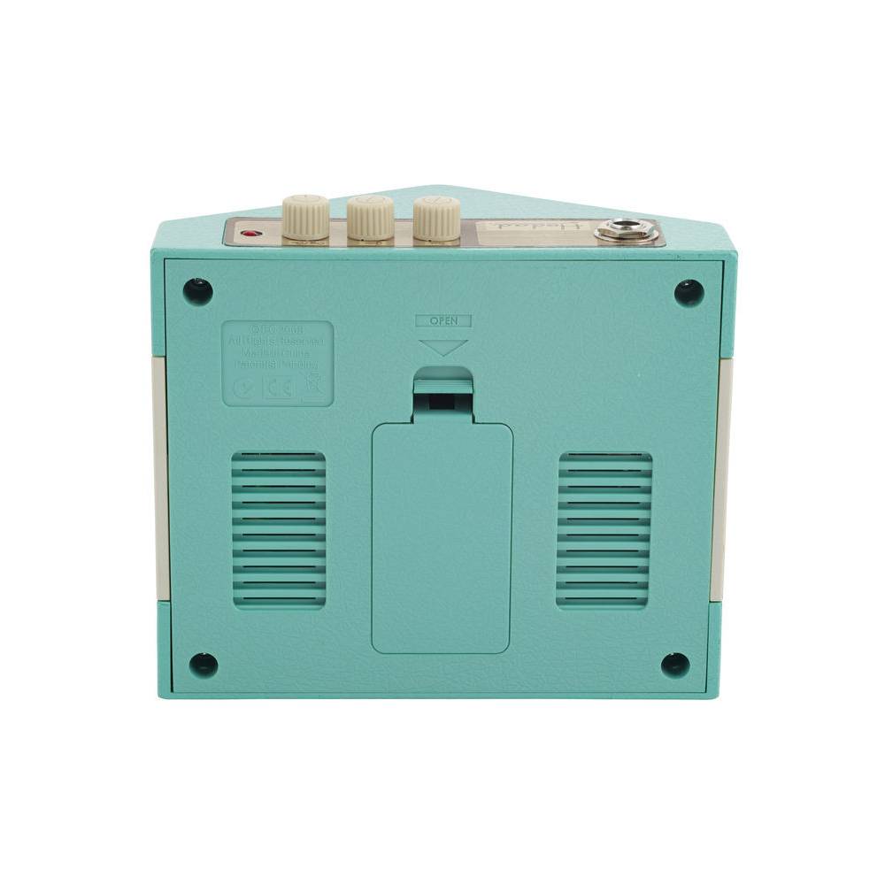 Danelectro DH-2 Hodad Mini Amp gitaarversterker