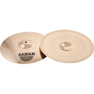 Sabian HHX Evolution Hats 14