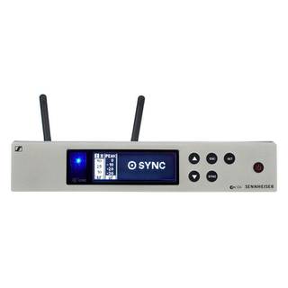 Sennheiser ew 100 G4-CI1-B draadloos gitaarsysteem (626-668 MHz)