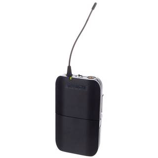 Shure BLX14R Draadloos gitaar/instrument systeem (rackmount)