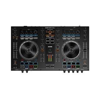 Denon DJ MC4000 DJ-controller